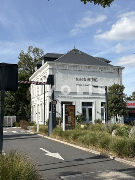 Photo 1 – location bureaux	VILLENEUVE D'ASCQ (59650)