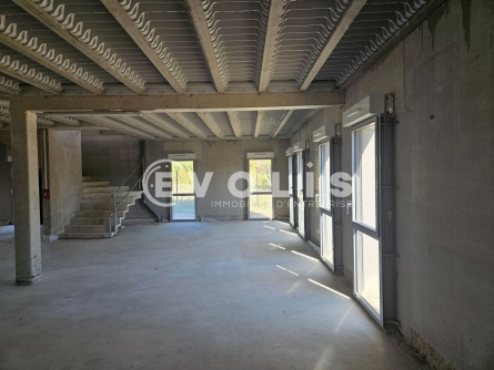 Photo 7 – location Entrepôts / activités	OLLAINVILLE (91340)