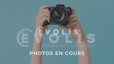 Photo 2 – location Entrepôts / activités	BUSSY SAINT MARTIN (77600)