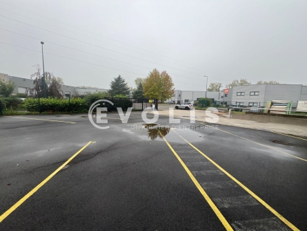 Photo 4 – location Entrepôts / activités	BONDUES (59910)