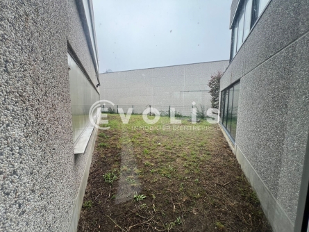 Photo 5 – location Entrepôts / activités	BONDUES (59910)
