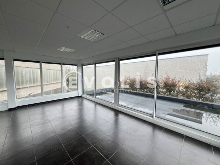 Photo 10 – location Entrepôts / activités	BONDUES (59910)