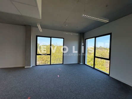 Photo 5 – vente bureaux	PESSAC (33600)