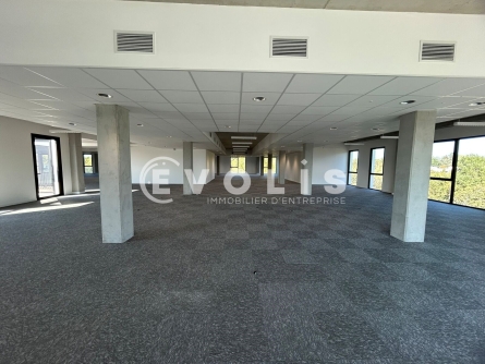 Photo 7 – vente bureaux	PESSAC (33600)