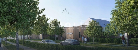 Photo 3 – location Locaux commerciaux	RONCQ (59223)
