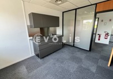 Photo 5 – location bureaux	WAMBRECHIES (59118)