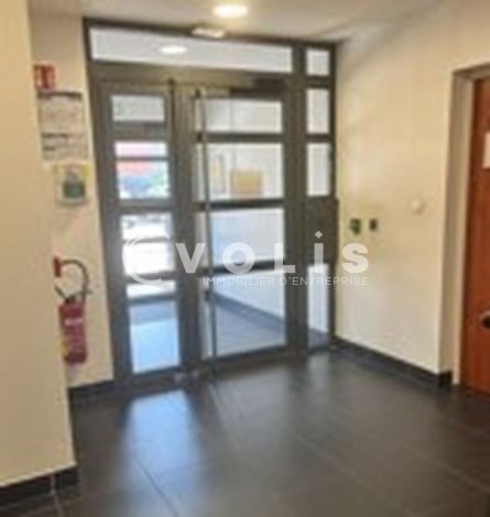 Photo 6 – location bureaux	WAMBRECHIES (59118)