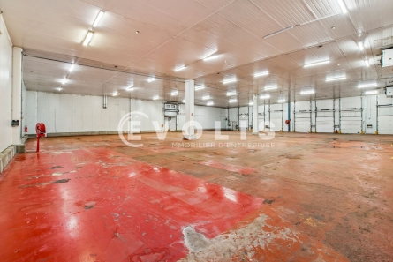 Photo 7 – location Entrepôts / activités	THIAIS (94320)