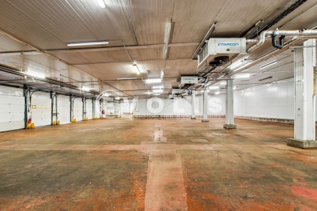 Photo 2 – location Entrepôts / activités	THIAIS (94320)
