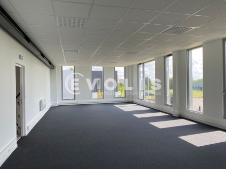 Photo 7 – location Entrepôts / activités	NIEPPE (59850)