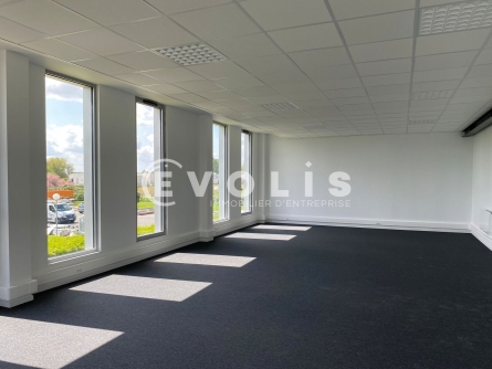 Photo 8 – location Entrepôts / activités	NIEPPE (59850)