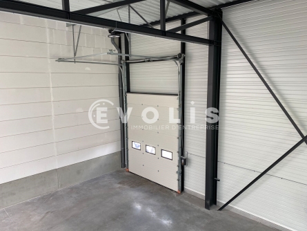 Photo 9 – location Entrepôts / activités	NIEPPE (59850)