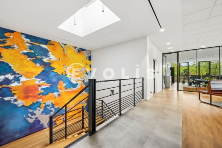 Photo 11 – location bureaux	CHATENAY MALABRY (92290)