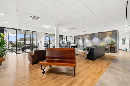 Photo 12 – location bureaux	CHATENAY MALABRY (92290)