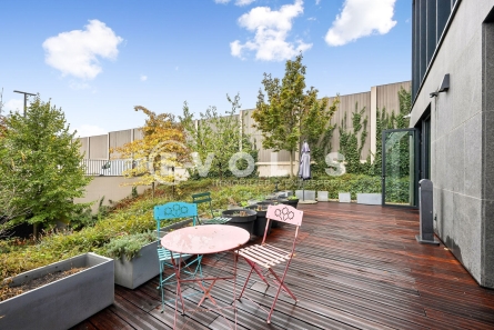 Photo 13 – location bureaux	CHATENAY MALABRY (92290)