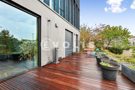 Photo 14 – location bureaux	CHATENAY MALABRY (92290)