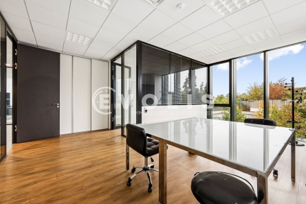 Photo 2 – location bureaux	CHATENAY MALABRY (92290)