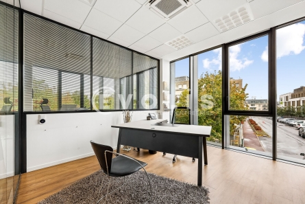 Photo 4 – location bureaux	CHATENAY MALABRY (92290)