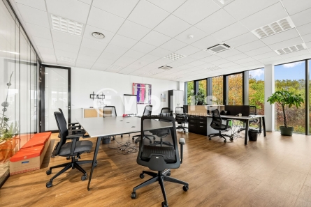 Photo 6 – location bureaux	CHATENAY MALABRY (92290)