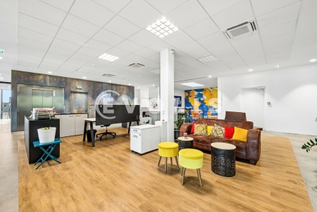 Photo 8 – location bureaux	CHATENAY MALABRY (92290)