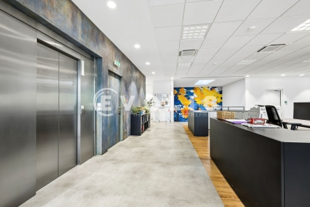 Photo 9 – location bureaux	CHATENAY MALABRY (92290)