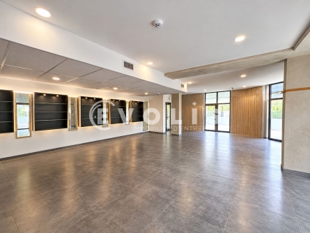 Photo 2 – vente bureaux	BORDEAUX (33300)