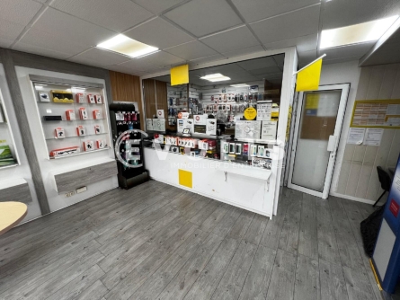 Photo 2 – vente Locaux commerciaux	BRETIGNY SUR ORGE (91220)