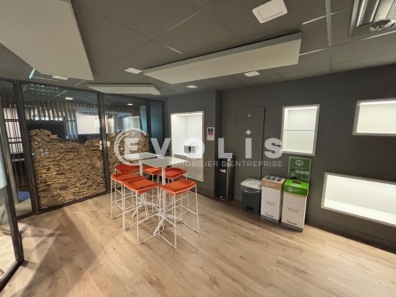 Photo 4 – location bureaux	GLISY (80440)