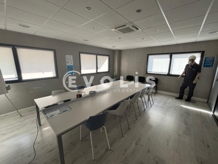 Photo 8 – location bureaux	GLISY (80440)