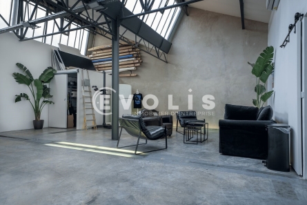 Photo 4 – location bureaux	ARCUEIL (94110)