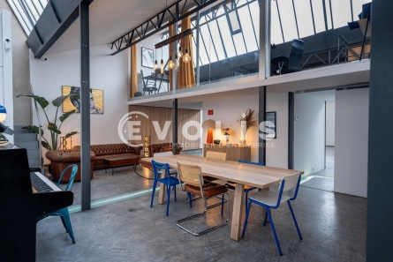 Photo 6 – location bureaux	ARCUEIL (94110)