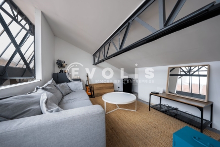 Photo 9 – location bureaux	ARCUEIL (94110)
