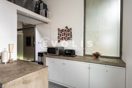 Photo 15 – location bureaux	ARCUEIL (94110)
