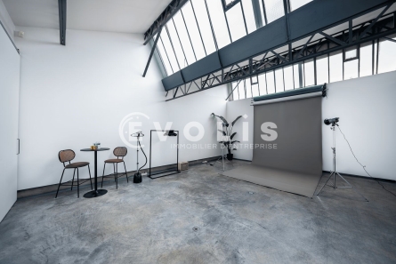 Photo 5 – location bureaux	ARCUEIL (94110)