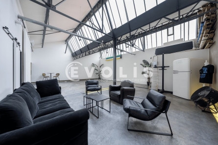 Photo 1 – location bureaux	ARCUEIL (94110)
