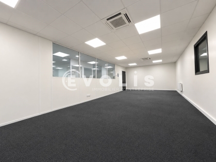 Photo 4 – location Entrepôts / activités	VITRY SUR SEINE (94400)