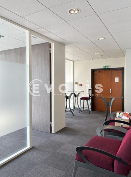 Photo 5 – location bureaux	LYON (69009)