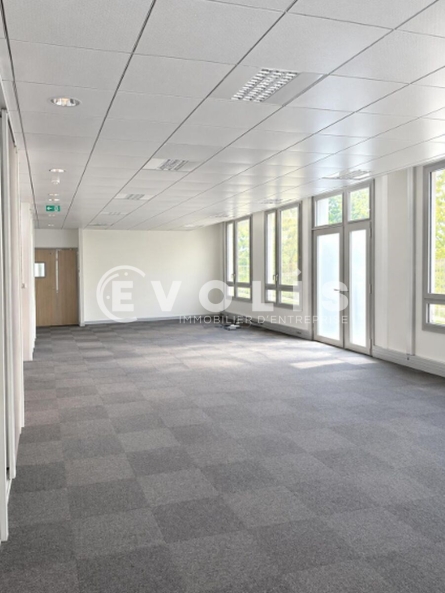 Photo 4 – location bureaux	LYON (69009)