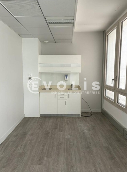 Photo 6 – location bureaux	LYON (69009)