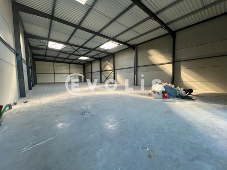 Photo 4 – vente Entrepôts / activités	MOUVAUX (59420)