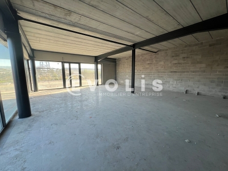 Photo 5 – vente Entrepôts / activités	MOUVAUX (59420)