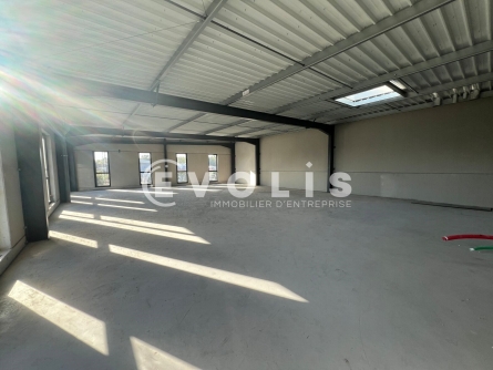 Photo 7 – vente Entrepôts / activités	MOUVAUX (59420)