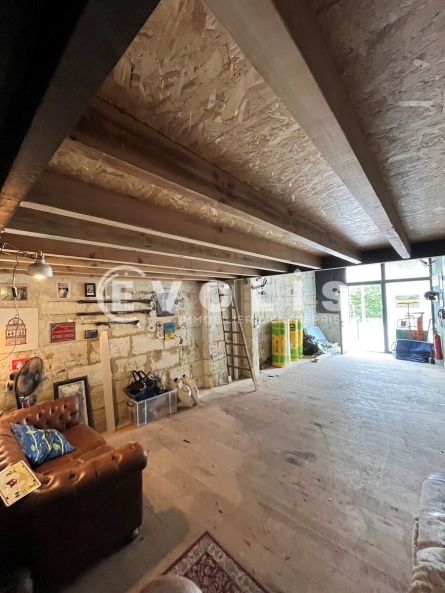 Photo 1 – location Locaux commerciaux	BORDEAUX (33000)