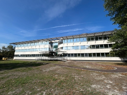 Photo 5 – location bureaux	PESSAC (33600)