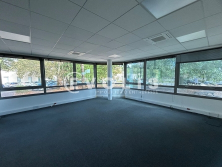 Photo 6 – location bureaux	PESSAC (33600)