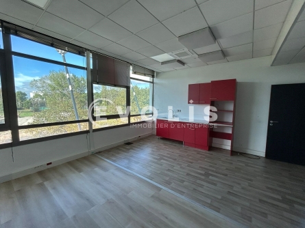 Photo 11 – location bureaux	PESSAC (33600)