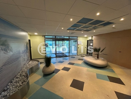 Photo 12 – location bureaux	PESSAC (33600)