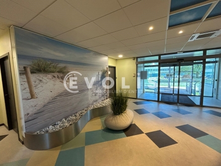 Photo 13 – location bureaux	PESSAC (33600)