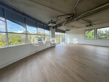 Photo 3 – location bureaux	LAMBERSART (59130)