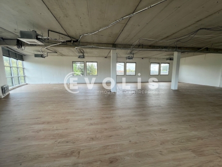 Photo 4 – location bureaux	LAMBERSART (59130)